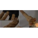 Подвесной светильник Rope Octopus от ImperiumLoft