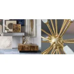 Статуэтка Stone Hedgehog от ImperiumLoft