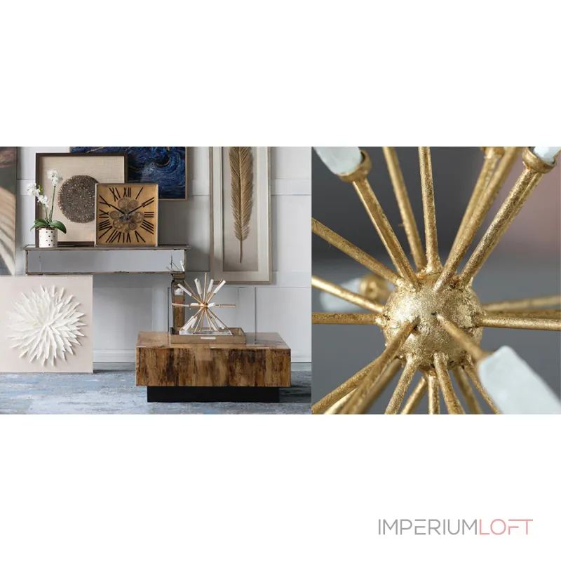 Статуэтка Stone Hedgehog от ImperiumLoft