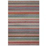 Ковёр синтетический Geometry Fence Low от ImperiumLoft