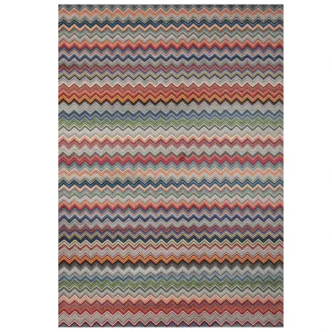 Ковёр синтетический Geometry Fence Low Ковёр синтетический Geometry Fence Low