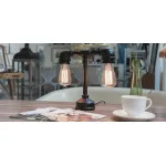 Настольная лампа Connect double K3 от ImperiumLoft