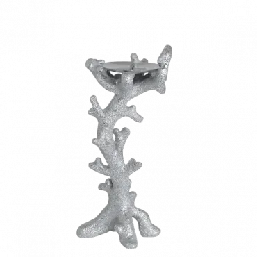 Подсвечник Silver Vine Small