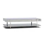 Столик Ula Square table ULA003 от ImperiumLoft