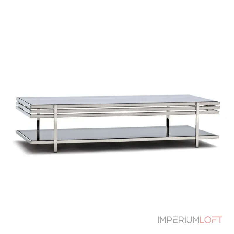 Столик Ula Square table ULA003 от ImperiumLoft
