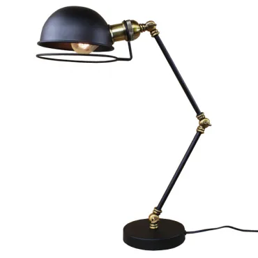 Настольная лампа Loft Sconce Signal Table Lamp