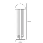 Торшер Delightfull Turner Floor Light от ImperiumLoft