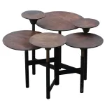 Кофейный стол Carson Thomson Prototype articulated table от ImperiumLoft