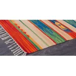 Ковер Келим TopTop от ImperiumLoft