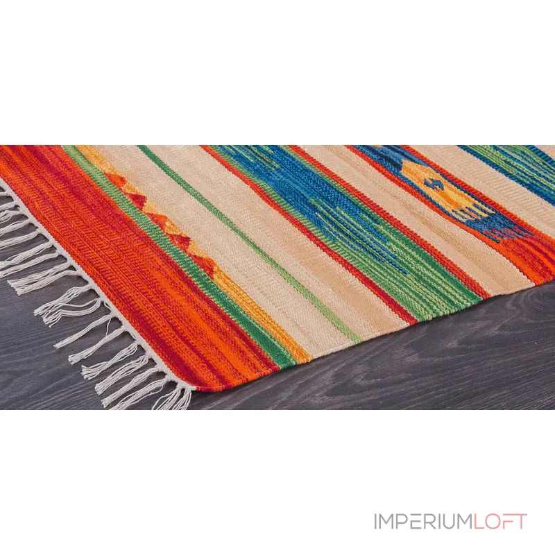 Ковер Келим TopTop от ImperiumLoft