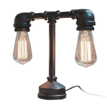 Настольная лампа Connect double K3 Настольная лампа Connect double K3