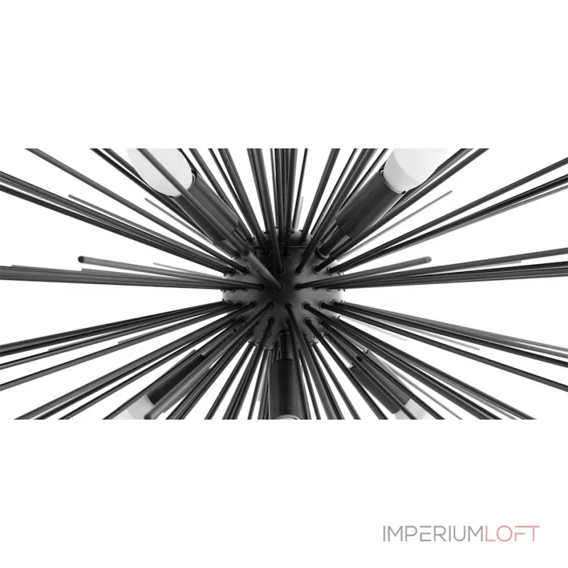 Подвесная люстра Sputnik Echinus Pendant