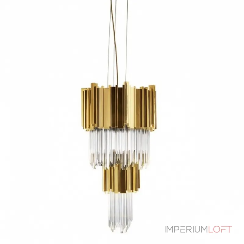 Подвесная люстра Empire Suspension 28 Подвесная люстра Empire Suspension 28