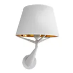 Бра Axis S71 Wall White от ImperiumLoft