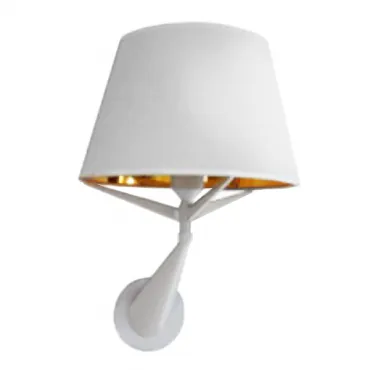 Бра Axis S71 Wall White