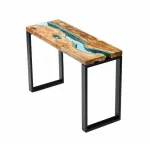 Стол Console Table River Collection от ImperiumLoft