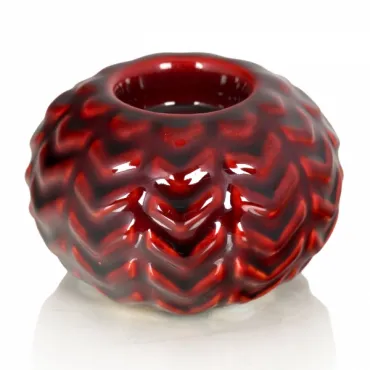 Керамический подсвечник Bakhchisaray Candlestick Керамический подсвечник Bakhchisaray Candlestick