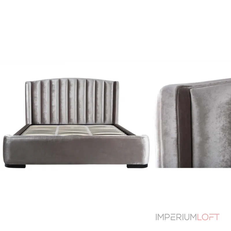 Кровать Palermo от ImperiumLoft Кровать Palermo от ImperiumLoft