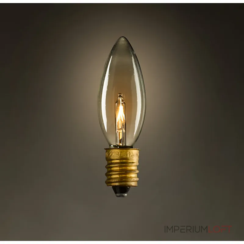 Лампочка Loft Edison Retro Bulb №11 от ImperiumLoft Лампочка Loft Edison Retro Bulb №11 от ImperiumLoft