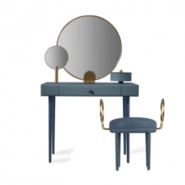 Туалетный столик Maisondada ROSE SELAVY