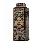 Ваза Brown ornament от ImperiumLoft