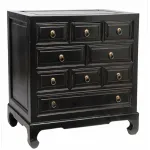 Китайский комод Nine Cases от ImperiumLoft