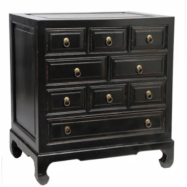 Китайский комод Nine Cases Китайский комод Nine Cases