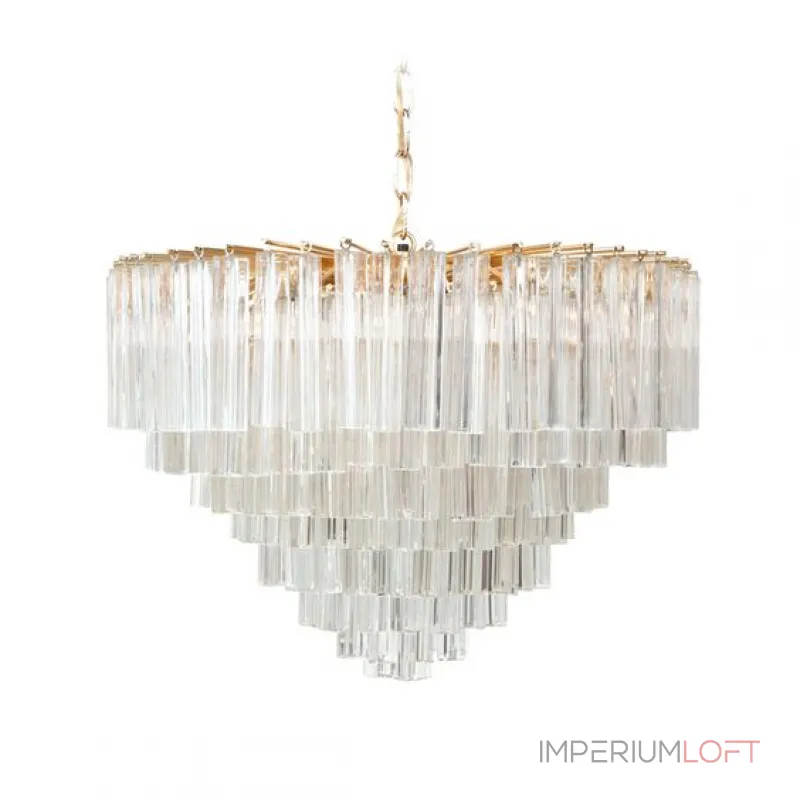 Подвесная люстра Chandelier Odeon Подвесная люстра Chandelier Odeon