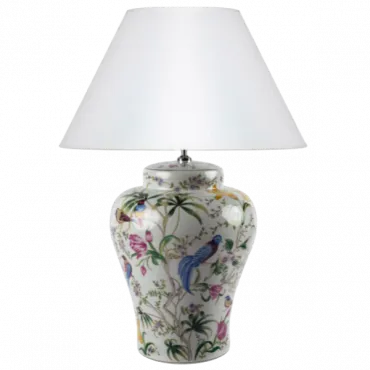 Настольная лампа Bird Of Paradise