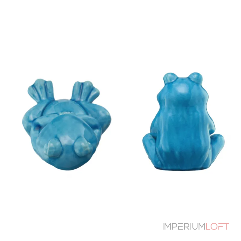 Статуэтка Frog от ImperiumLoft