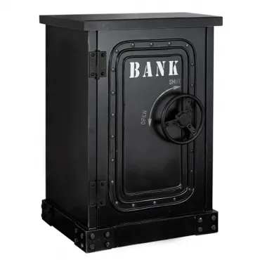 Приставная Тумба BANK Side Table