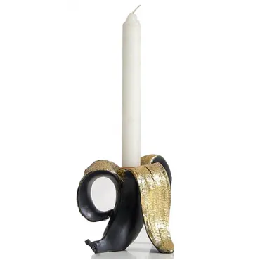 Подсвечник Black Banana Подсвечник Black Banana