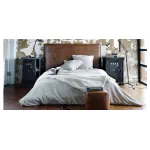 Приставная Тумба BANK Side Table от ImperiumLoft