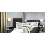 Настольная лампа IC Lighting Flos Table 1 High Chrome от ImperiumLoft