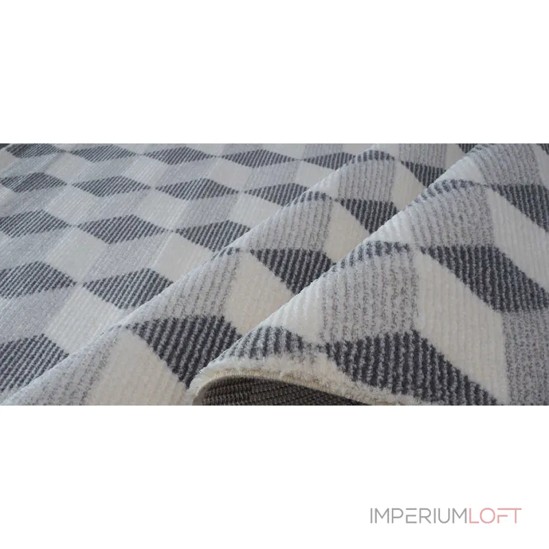 Ковёр шерстяной Geometry Cube от ImperiumLoft Ковёр шерстяной Geometry Cube от ImperiumLoft