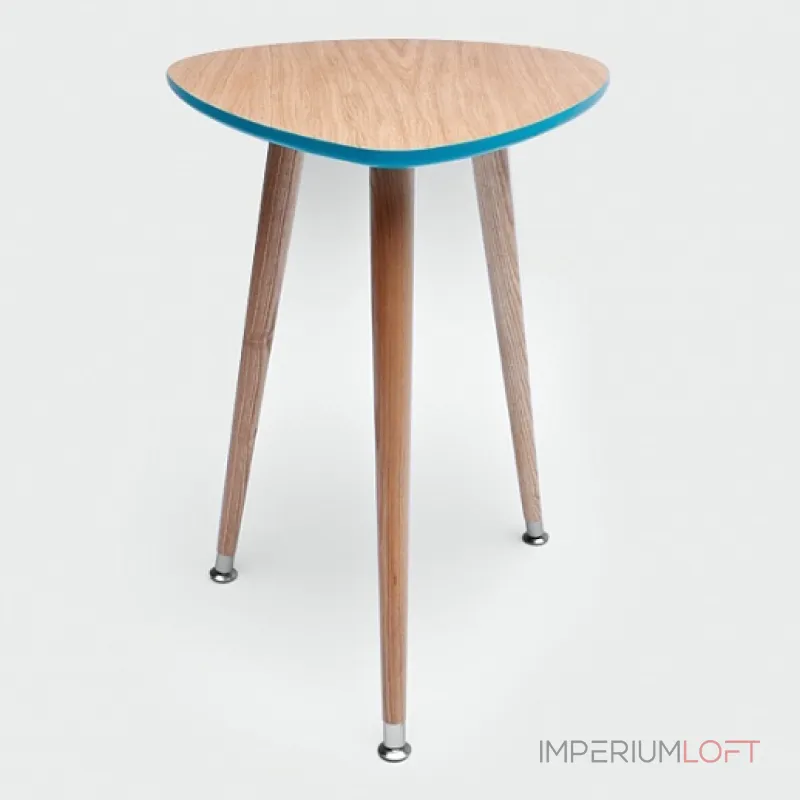 Приставной стол Kaplya от ImperiumLoft Приставной стол Kaplya от ImperiumLoft