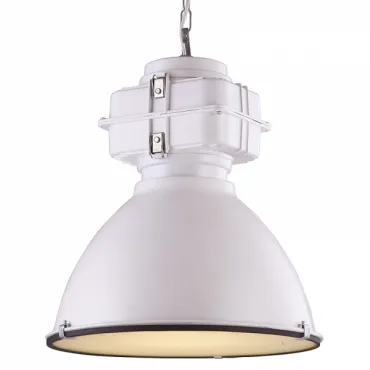 Подвесной светильник Loftarea Pendant White Подвесной светильник Loftarea Pendant White