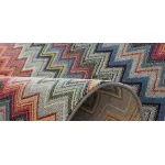 Ковёр синтетический Geometry Fence Low от ImperiumLoft