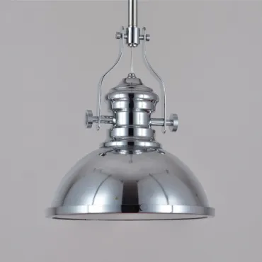 Светильник T5 Chrome Loft Steampunk Spotlight