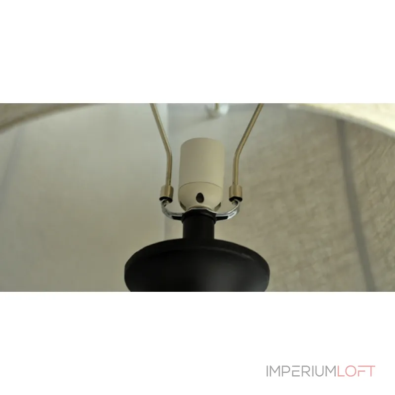 Настольная лампа Изумрудная дыня от ImperiumLoft Настольная лампа Изумрудная дыня от ImperiumLoft