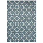 Ковёр синтетический Ornament Israil от ImperiumLoft