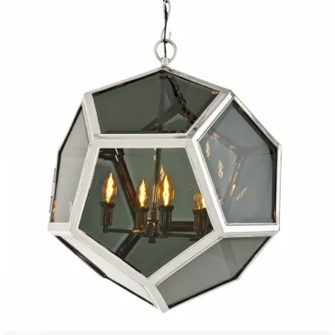 Подвесная люстра Imperium Lantern Yorkshire M