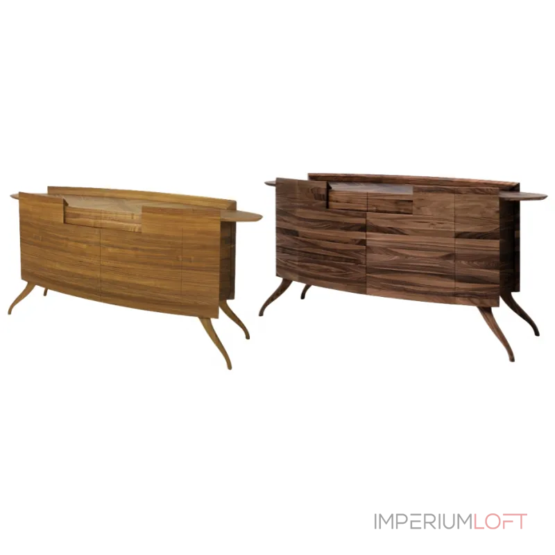 Комод Roberto Lazzeroni Tadao Roberto Lazzeroni in 1989 от ImperiumLoft