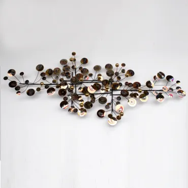 Арт-объект Discus