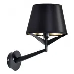 Бра Axis S71 Wall Black от ImperiumLoft