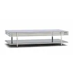 Столик Ula Square table ULA003 от ImperiumLoft