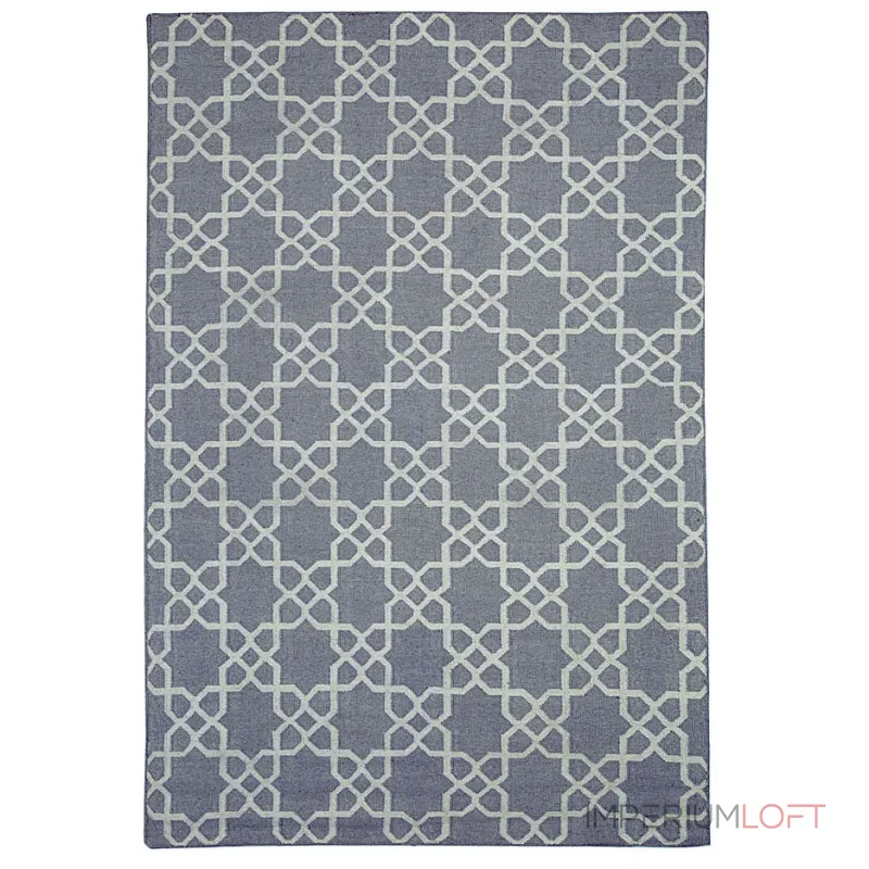 Ковер Ornament Light Grey Melise от ImperiumLoft Ковер Ornament Light Grey Melise от ImperiumLoft