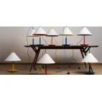 Подвесной светильник Maisondada LITTLE ELIAH PENDING LAMP от ImperiumLoft