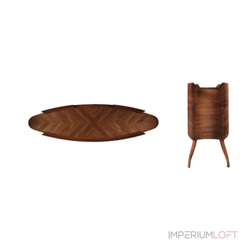 Комод Roberto Lazzeroni Tadao Roberto Lazzeroni in 1989 от ImperiumLoft