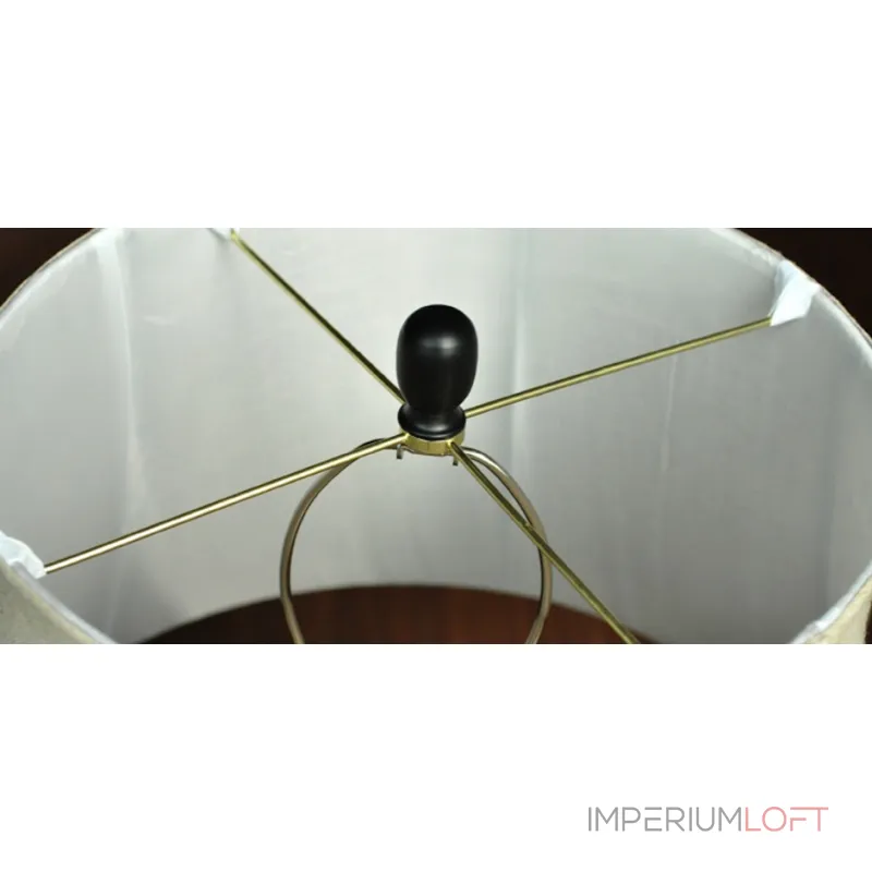 Настольная лампа Изумрудная дыня от ImperiumLoft Настольная лампа Изумрудная дыня от ImperiumLoft